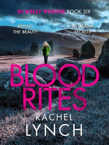Blood Rites (DI Kelly Porter, 