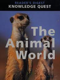 Encyclopedia of the Animal World, Vol. 6: Cowfish-Dodo