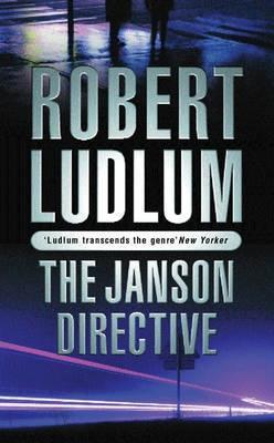 The Janson Directive (Paul Janson, 