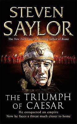 The Triumph of Caesar (Roma Sub Rosa, 