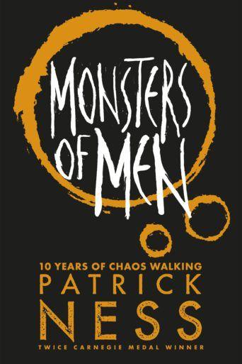 Monsters of Men (Chaos Walking, #3) – Kitabay