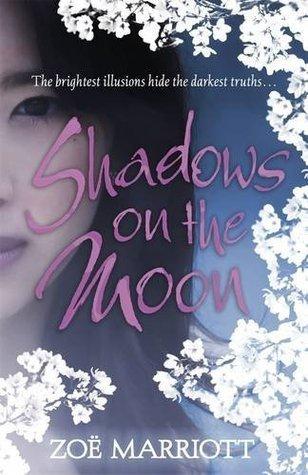 Shadows on the Moon (The Moonlit Lands, 