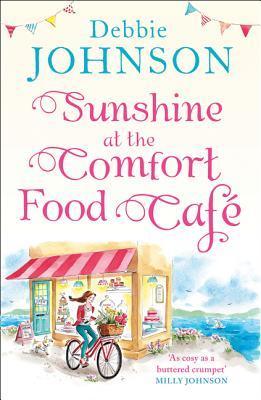 Sunshine at the Comfort Food Café (Comfort Food Cafe 
