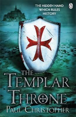 The Templar Throne (Templar, 