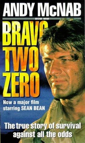 Bravo Two-Zero – Kitabay