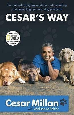 Cesar&amp;apos;s Way: The Natural, Everyday Guide to Understanding and Correcting Common Dog Problems