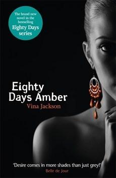 Eighty Days Amber (Eighty Days : Companion, 
