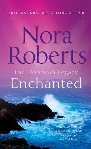 Enchanted (The Donovan Legacy, 