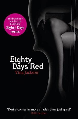 Eighty Days Red (Eighty Days, 