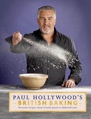 Paul Hollywood&amp;apos;s British Baking