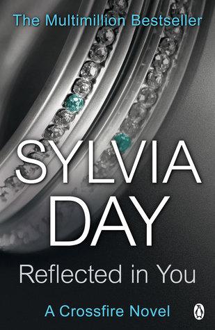Reflected in You (Crossfire, 