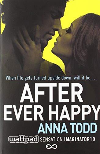 After Ever Happy (The After Series)