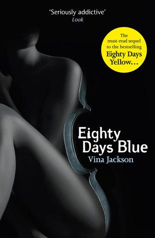 Eighty Days Blue (Eighty Days, 