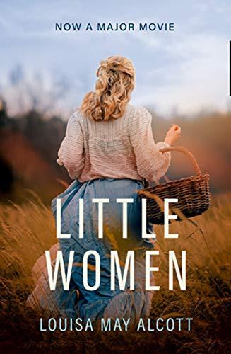 Little Women – Kitabay
