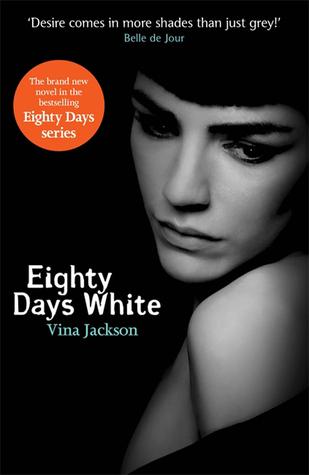 Eighty Days White  (Eighty Days : Companion, 