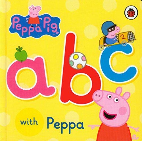 Peppa Pig: ABC with Peppa