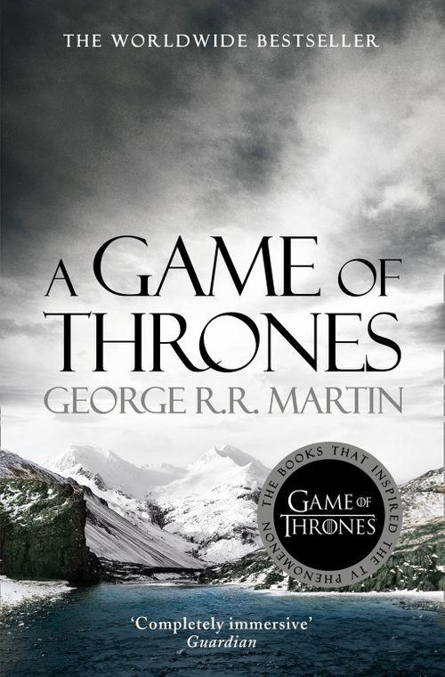 A Game of Thrones (A Song of Ice and Fire, 
