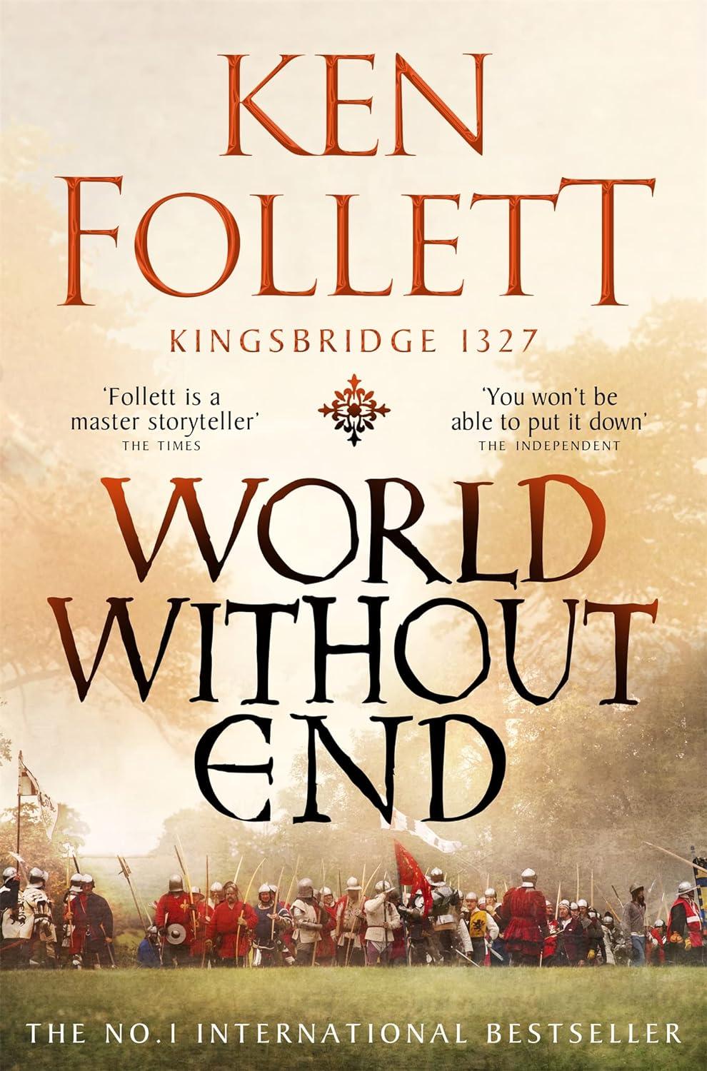 World Without End (Kingsbridge, 