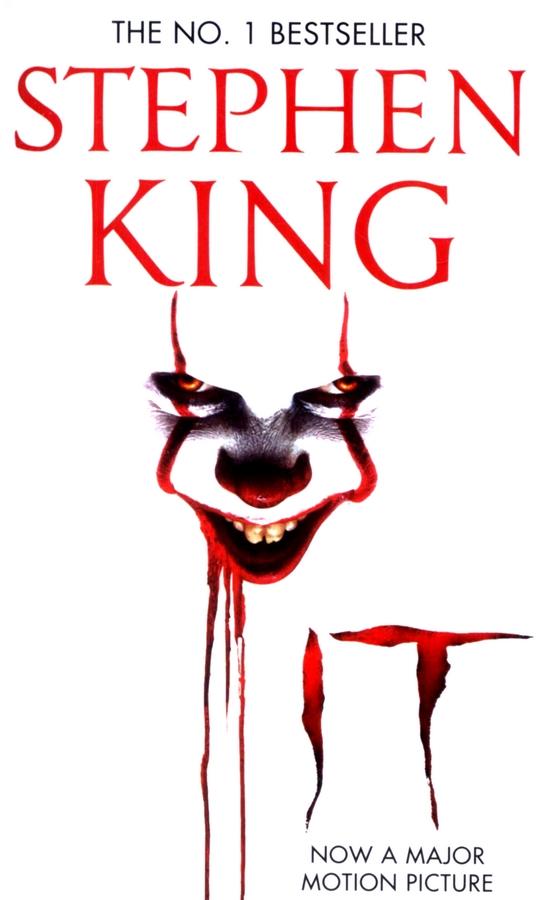 It
