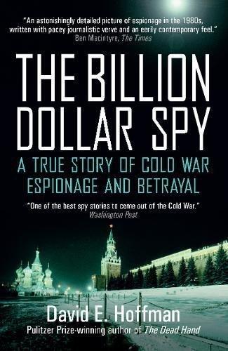 Billion Dollar Spy