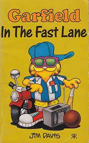 Garfield: In the Fast Lane (Garfield Pocket Books, 
