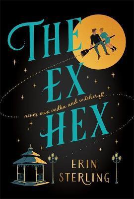 The Ex Hex (The Ex Hex, 