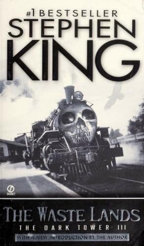 The Waste Lands (The Dark Tower, 