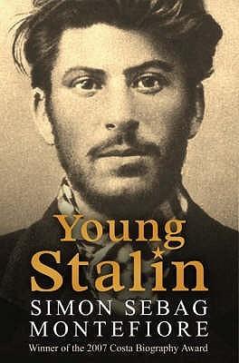 Young Stalin (Joseph Stalin, 