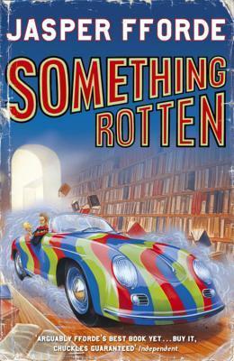 Something Rotten (Thursday Next, 