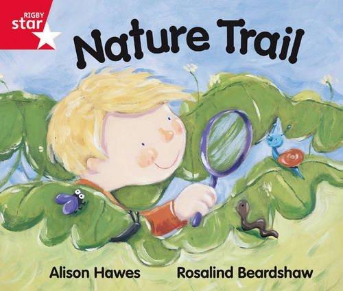 Nature Trail (Rigby Star Guided Red Level: Single)