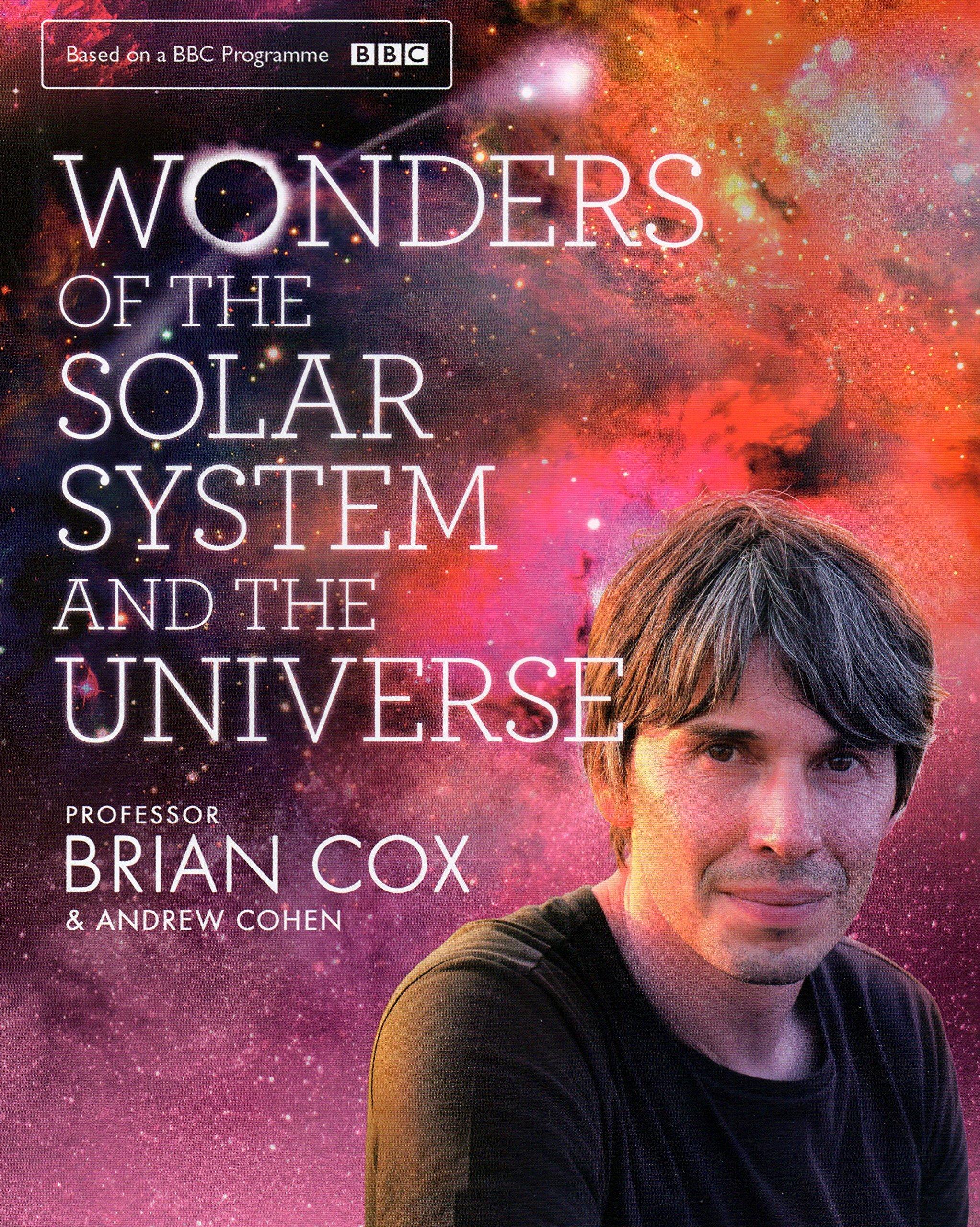 Wonders of the Solar System and the Universe