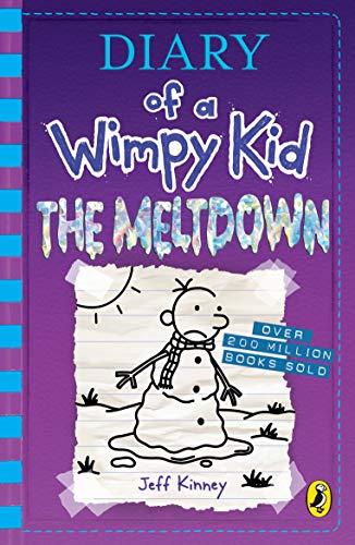 The Meltdown (Diary of a Wimpy Kid 