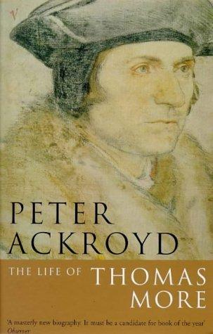 Life Of Thomas More