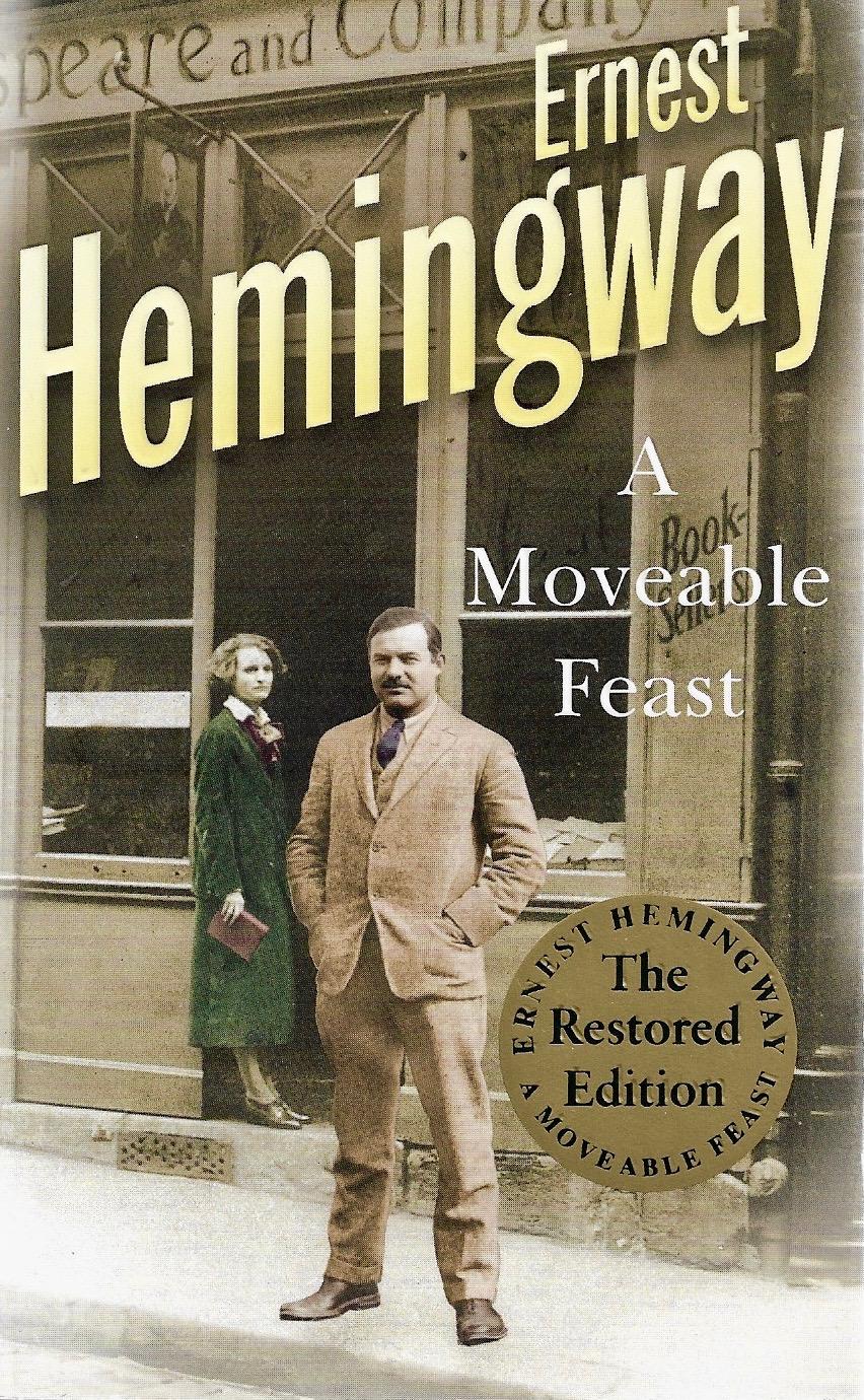 A Moveable Feast