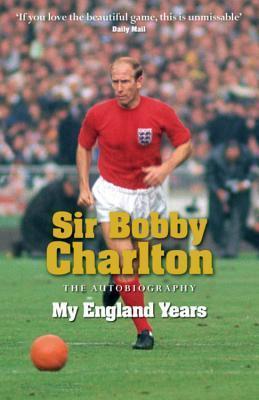 My England Years The Autobiography