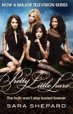 Pretty Little Liars (Pretty Little Liars, 