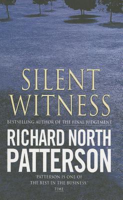 Silent Witness (Tony Lord 
