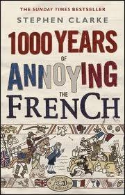1000 Years Of Annoying The French