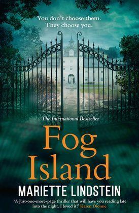 Fog Island (Fog Island 
