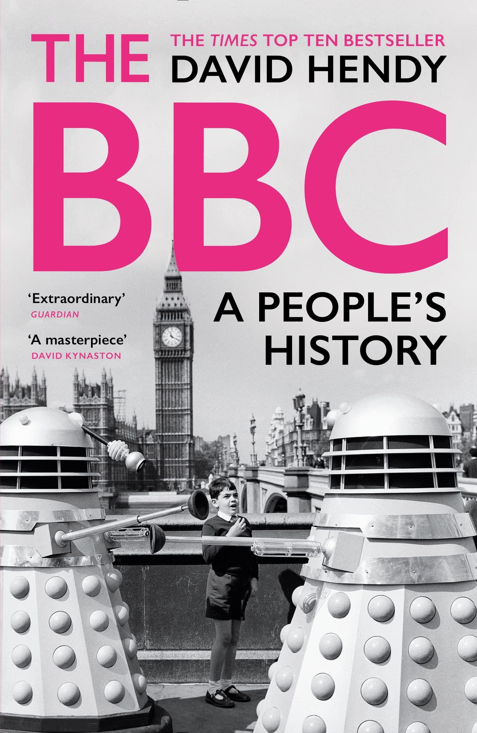 The BBC: A People&amp;apos;s History