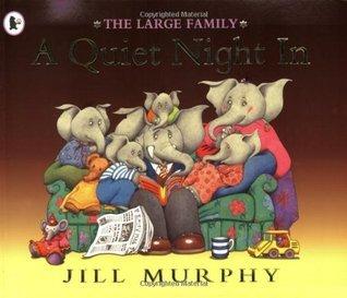 A Quiet Night in