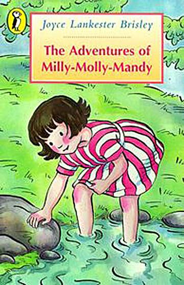 The Adventures of Milly-Molly-Mandy (Milly-Molly-Mandy)