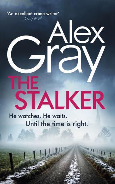 The Stalker (DCI Lorimer, 
