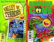 Battle of the Giants: Dinosaur Cove &amp;amp; Valley of Terrors: The Charlie Small Journals [World Book Day]