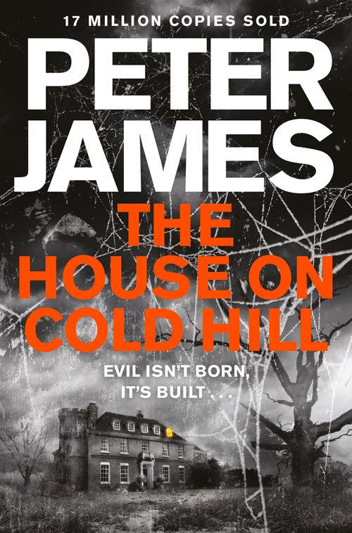 The House on Cold Hill (House on Cold Hill, 