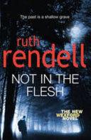 Not in the Flesh (Whsmith)