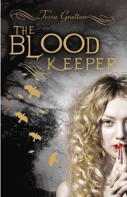 Blood Keeper (The Blood Journals, 