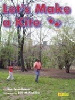 Let&amp;apos;s Make a Kite