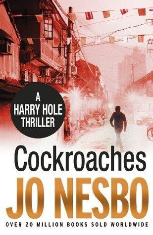 Cockroaches (Harry Hole, 