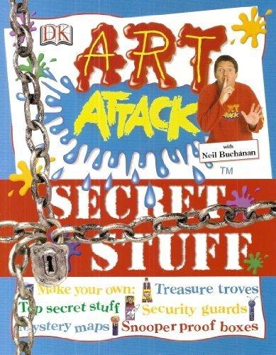 Art Attack